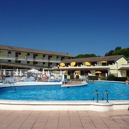 Bibione Residence Apartments Apartament