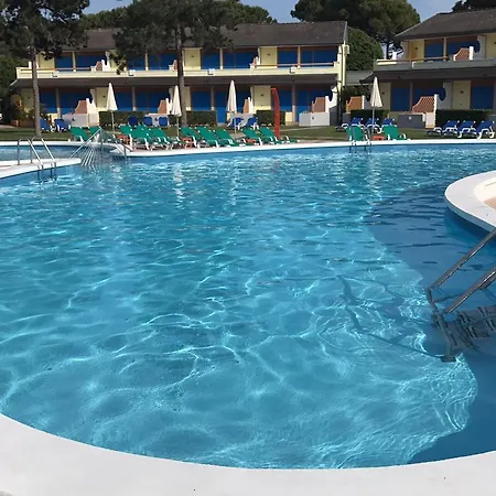 Apartament Bibione Residence Apartments