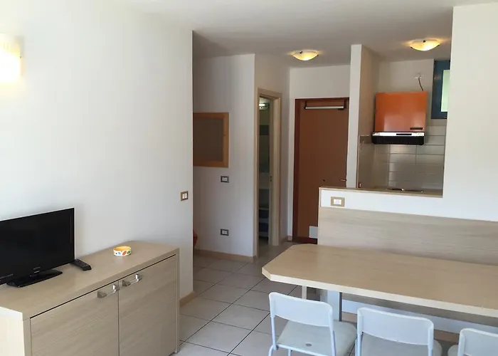 Bibione Residence Apartments * Bibione