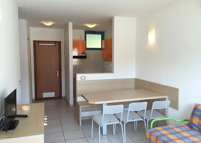 Bibione Residence Apartments *