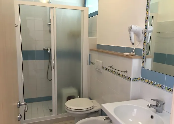 Bibione Residence Apartments Lejlighed Bibione