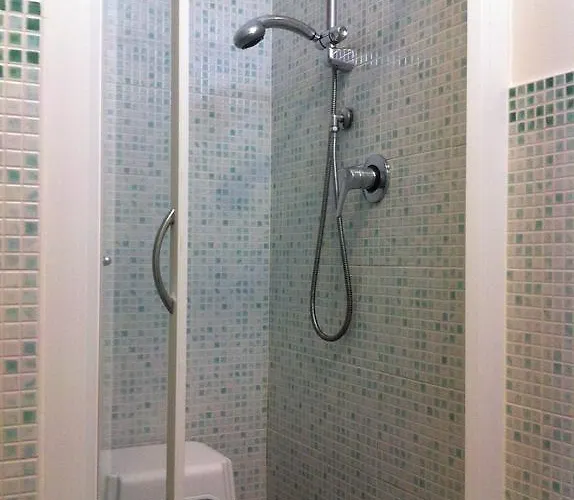 Bibione Residence Apartments * 비비오네